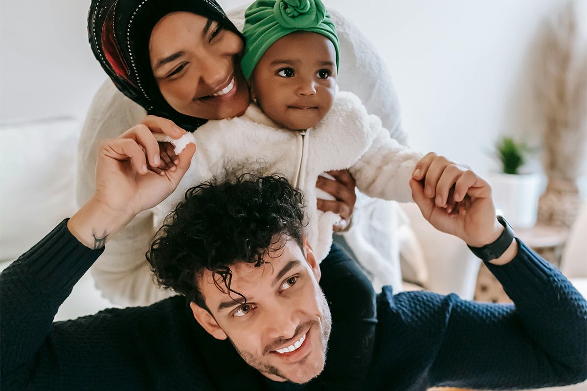 Baby Eye Color Calculator